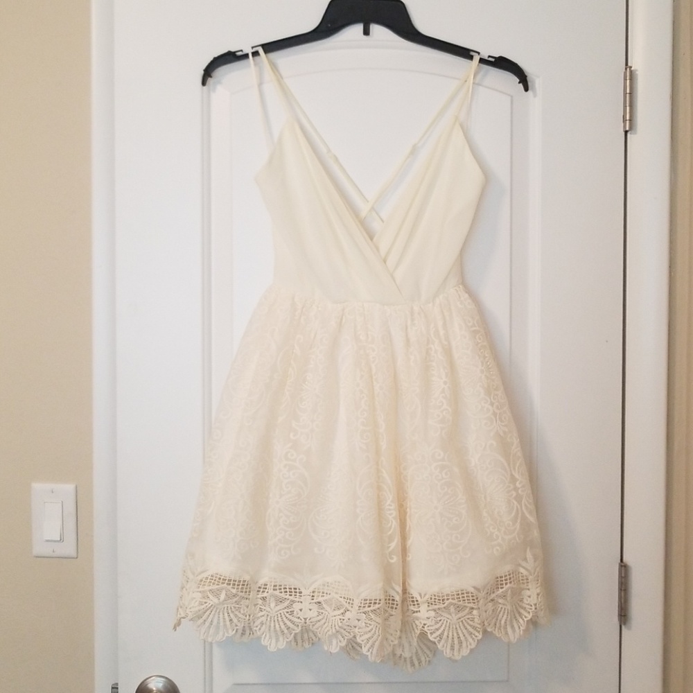 Windsor dress